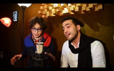 Kids Version  -- Beautiful Salawat Medley -- Sholawat (with Lyrics Subtitles)