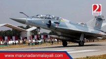 India to station fighter planes in Andaman & Nicobar to counter China