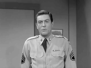 The Dick Van Dyke Show Full Episodes S02E17 Will You Two Be My Wife