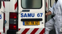 SAMU : l'enregistrement de l'appel de Naomi