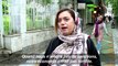 Nucléaire: des Iraniens réagissent à la décision de Trump