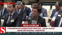 Cumhurbaşkanlığı 'MHP ile AK Parti ortak miting yapabilir'