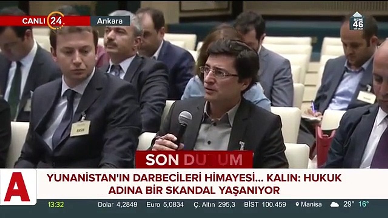 'MHP ile AK Parti ortak miting yapabilir'