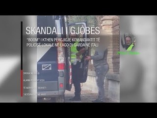 Edicioni i lajmeve i orës 20:00, 29 nëntor 2017 - Ora News