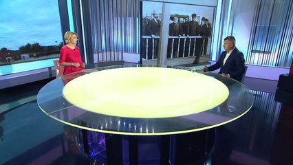 Romeo Gurakuqi i ftuar në "Ora e Intervistës" - Ora News