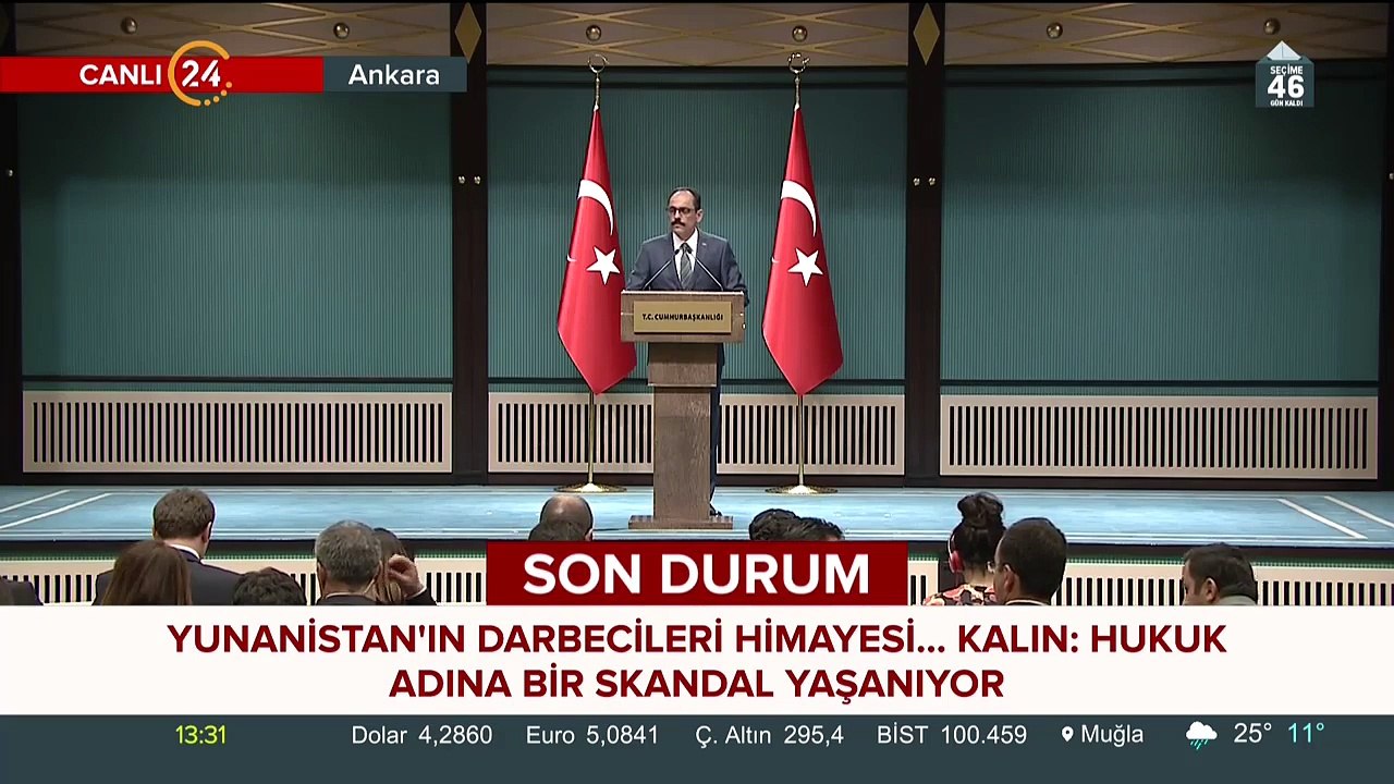 "AK Parti ile MHP ortak miting yapabilir"