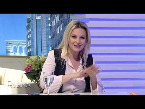 Rudina - Spitali Amerikan/ Sëmundjet Pulmonare! (29 nentor 2017)
