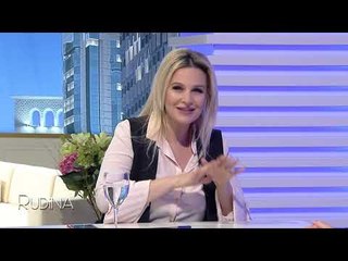 Rudina - Spitali Amerikan/ Sëmundjet Pulmonare! (29 nentor 2017)
