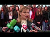 Presidenti, kryeministri dhe LSI nderojnë dëshmorët - Top Channel Albania - News - Lajme