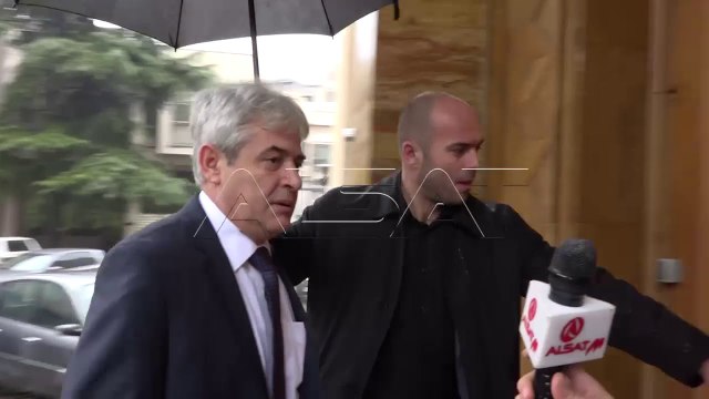 Ahmeti nuk përgjigjet nëse grupi i tij parlamentar do votoj pro heqjes së imunitetit