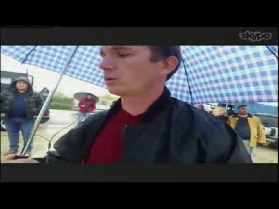 Ora News - Permbytjet ne Fushe Kruje, banori: Humbem gjithçka! E kemi nga Zoti apo nga njeriu?