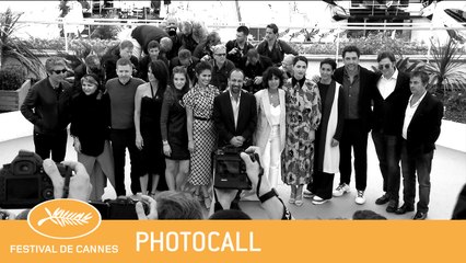 TODOS LOS SABEN - CANNES 2018 - PHOTOCALL – VF