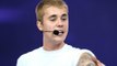 Justin Bieber critique les célébrités sur les réseaux sociaux