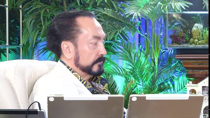 Canlı Sohbetler (9 Nisan 2018; 19:00)