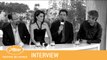 TODOS LOS SABEN - CANNES 2018 - INTERVIEW - EV