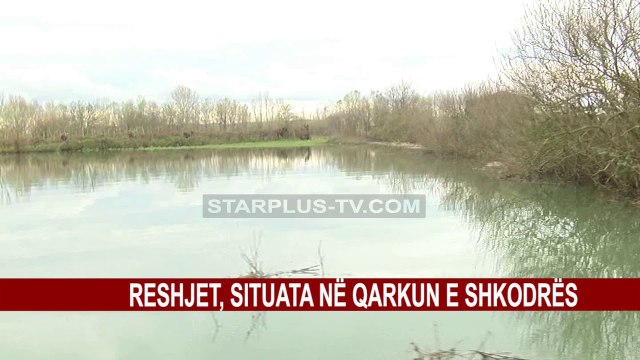 RESHJET, SITUATA NË QARKUN E SHKODRËS