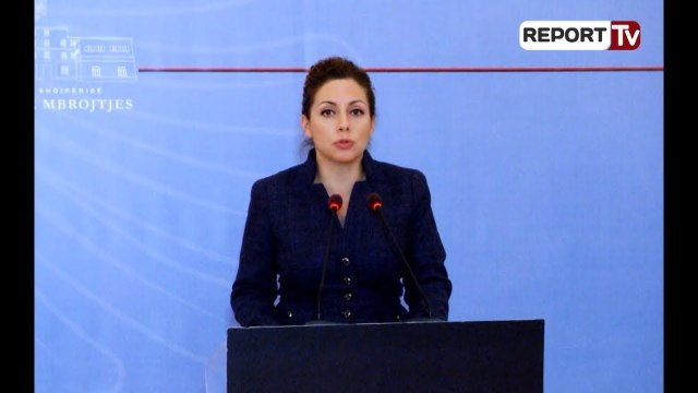 Report TV - Moti i keq, Xhaçka: FA në krye të detyrës,bashkitë të marrin masa