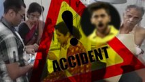 IPL 2018: Shardul Thakur Parents got Injured