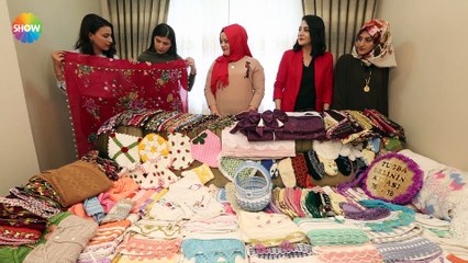 Gelin Evi 547. Bölüm | 9 Mayıs 2018