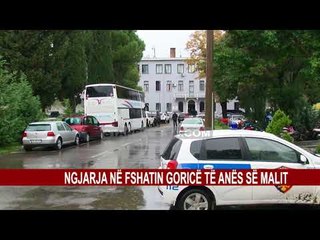 KONFLIKT ME ARMË, 3 SHTETAS NË KËRKIM