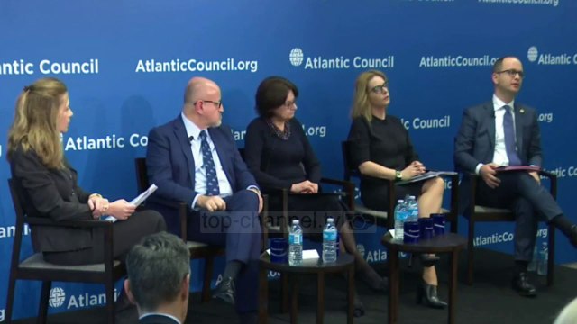 E ardhmja e Ballkanit, Bushati: Nuk është ende një rajon - Top Channel Albania - News - Lajme