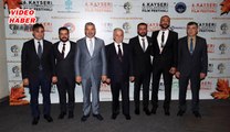 (9 Mayıs 2018) 6. ULUSLARARASI KAYSERİ ALTINÇINAR FİLM FESTİVALİ