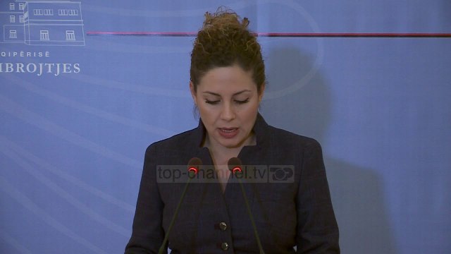 Emergjencat në alarm, Xhaçka: Në gatishmëri në gjithë vendin - Top Channel Albania - News - Lajme