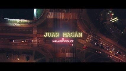 Juan Magán - Usted