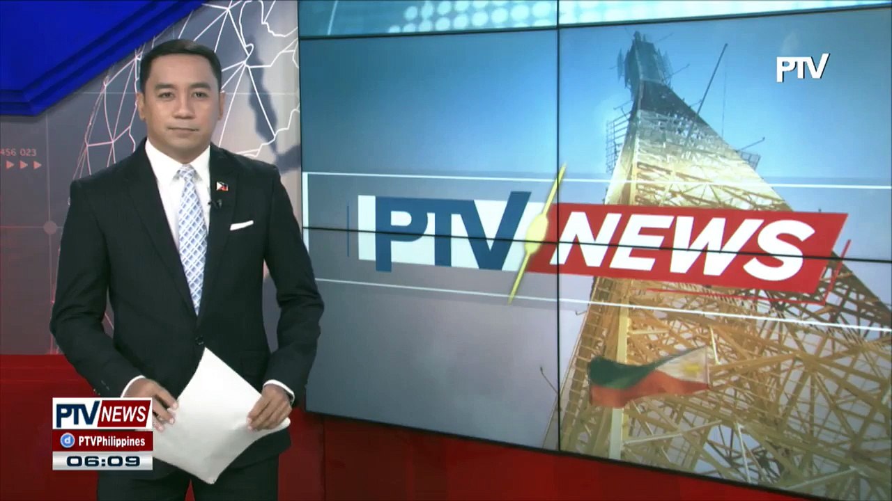 #PTVNEWS: Pagkakatalaga kay Puyat sa DOT, ikinalugod ng mga senador