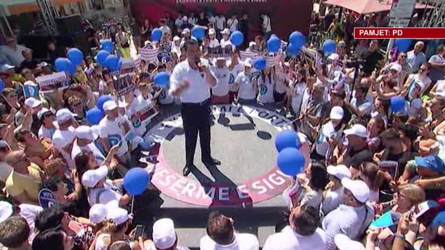 Lobimi ne SHBA, Prokuroria kerkon pasqyrat financiare nga KQZ dhe PD