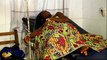 Nigeria's midwives seek to improve maternity care