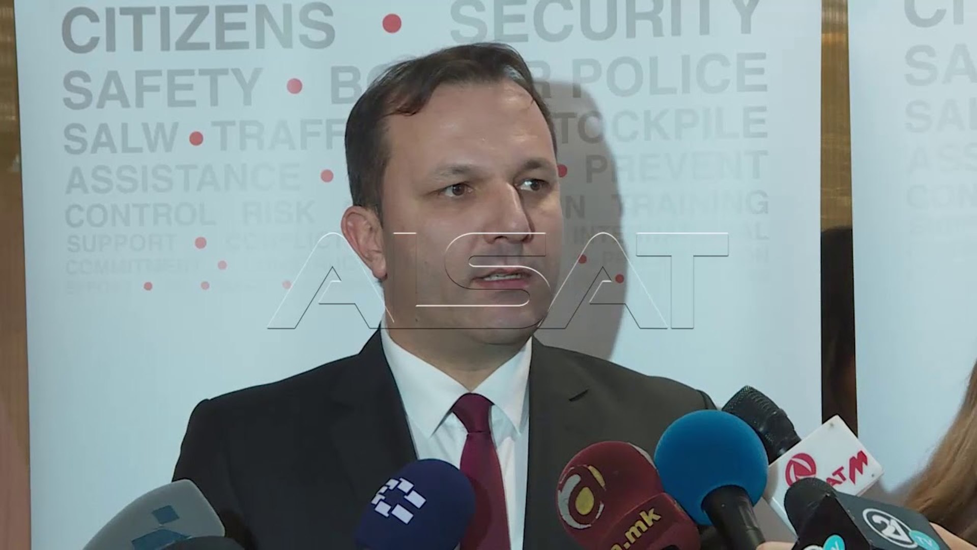 ⁣Уште двајца учесници во насилствата во Собранието добија 30-дневен притвор