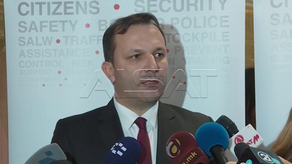 Уште двајца учесници во насилствата во Собранието добија 30-дневен притвор