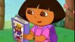 Dora 1x20 Dora salva al principe