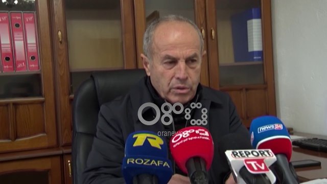 Ora News – Situata nga reshjet, niveli i ujit në kaskadën e Drinit arrin pikën kritike