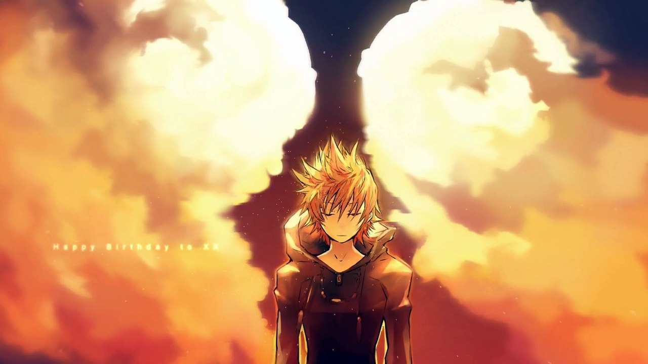 Kingdom Hearts - Dearly Beloved (Leg Day  Remix)