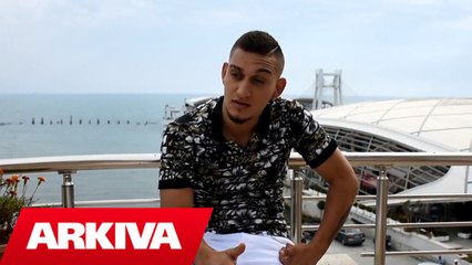 Mirjan Athina - Si hije nga pas me ndjek (Official Video HD)