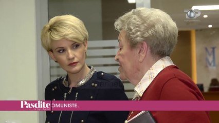 Pasdite ne TCH, Familja Ivanaj, 29 Nentor 2017, Pjesa 3