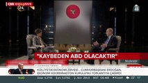 Cumhurbaşkanı Erdoğan'dan nükleer anlaşma bozulmasını yorumu