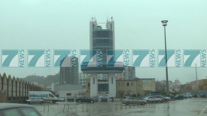 AFROHET MOTI I KEQ, PEZULLOHET PUNA NE PORTET E VENDIT - News, Lajme - Kanali 7