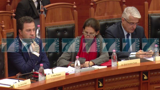 PS KALLEZON PENALISHT LULZIM BASHEN PER LOBIMIN E FSHEHTE NE SHBA - News, Lajme - Kanali 7