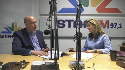 Τελείωσε η εποχή της συρρίκνωσης... αρκεί να μην εκτραπούμε λόγω προεκλογικής περιόδου