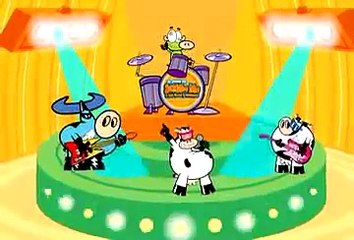 El Baile de Las Vacas