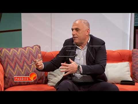 Pasdite me Alsat - i ftuar Shuip Zyberi (PJESA 2)