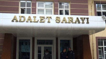 Belediye Başkanı Şengül'ün öldürülmesi - Zanlı adliyeye sevk edildi - NİĞDE