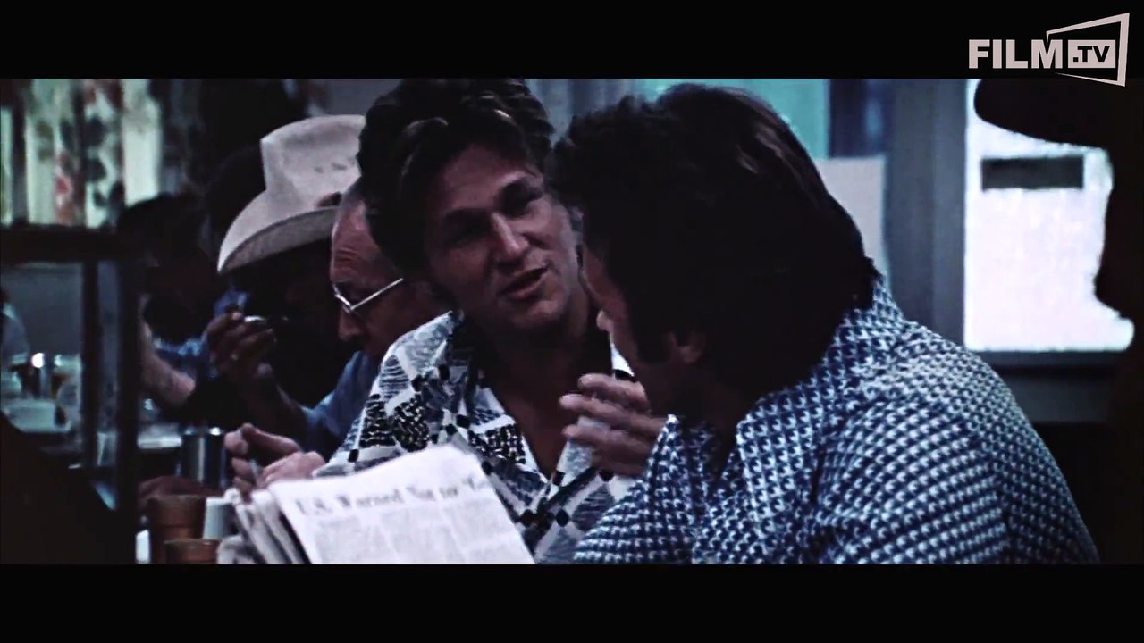 DEN LETZTEN BEIßEN DIE HUNDE Trailer German Deutsch (2018) HD