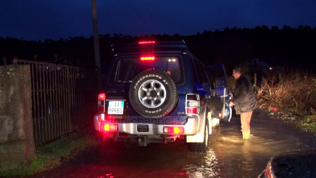 Moti i keq përfshin vendin - Top Channel Albania - News - Lajme