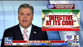 Sean Hannity 5/8/18 - Fox News Today, May 8, 2018