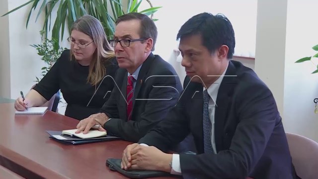 Бејли: Белата Куќа е единствен извор на информации за новиот амбасадор