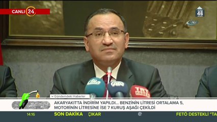 Trump nükleer anlaşmadan çekildi